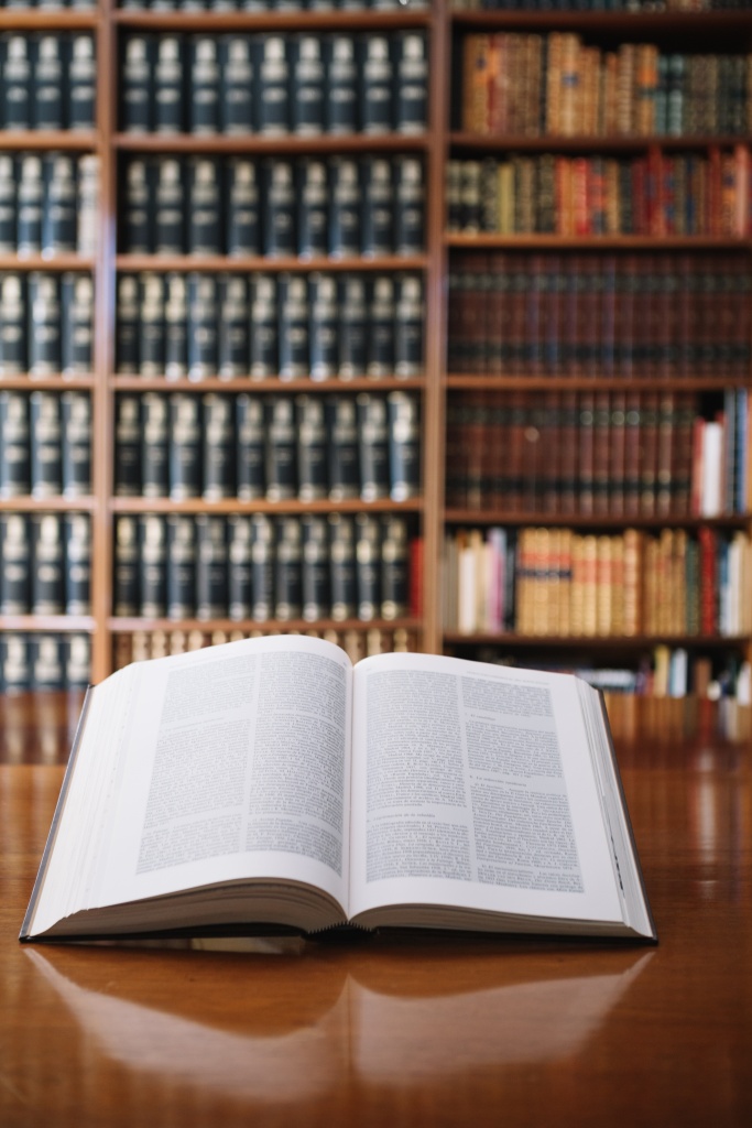 Usucapião sobre bens imóveis